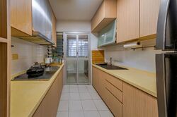 Blk 636B Senja Parc View (Bukit Panjang), HDB 4 Rooms #581359431